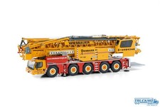 WSI Wiesbauer Liebherr MK140