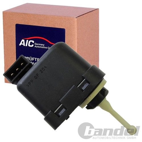 Aic stellmotor - aic,
