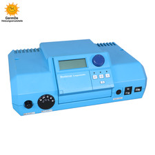 🔥 Buderus Logamatic R2107