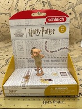 Harry Potter Schleich Dobby