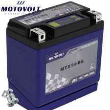 Batterie für Honda ST 1100