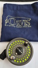 ORVIS BATTENKILL DISC #3/5