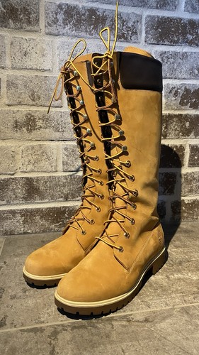 Timberland stiefel gr - ☀️,