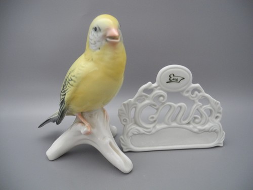 Karl ens kanarienvogel - karl,