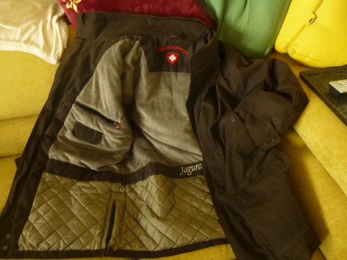 Wellensteyn winterjacke herren - wellensteyn,