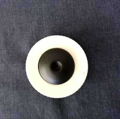 Deckel - kanne, robusta)