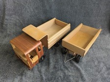 Vero Kipplader (LKW) und