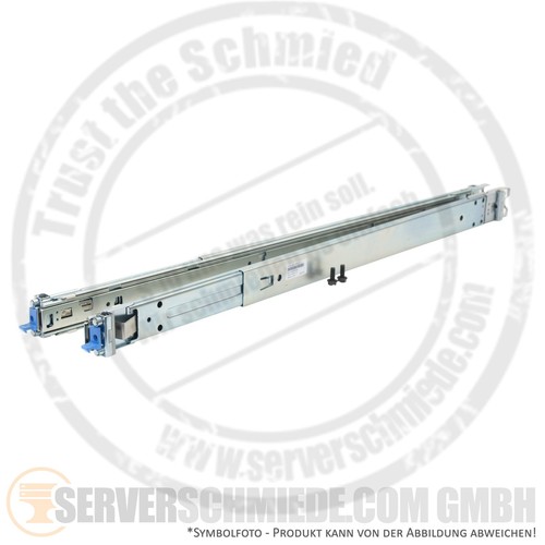 Ibm lenovo rackschienen - ibm, 19"