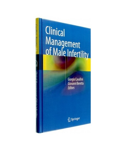 Clinical management male - management,