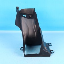 Audi A6 4F C6 3.0 TDI Luftführung links 4F0145333D Ladeluftkühler Original OW