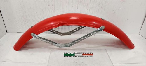 Kotflügel vorne honda 500 - vorne,