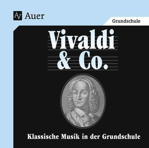 Vivaldi klassische - &,