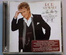 Rod Stewart - As Time Goes By ... - The Great American Songbook Volume II