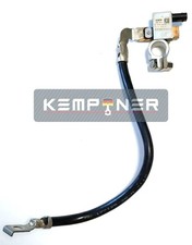 9380966, Original BMW, Sensor Batteriemanagement, F15 X5 F16 X6