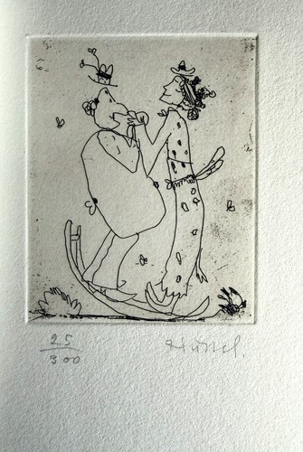 Stefan heym horst - heym/horst, hussel
