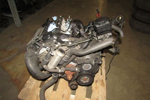 Bmw 5er e39 motor - e39, ohne