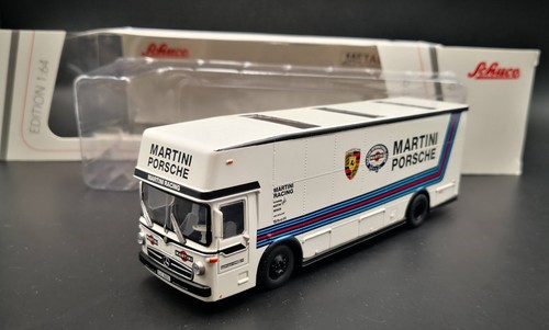 Schuco 0317 martini porsche - schuco,
