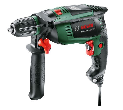 Bosch schlagbohrmaschine - bosch,