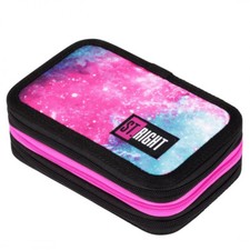 Nebula Federtasche Mäppchen