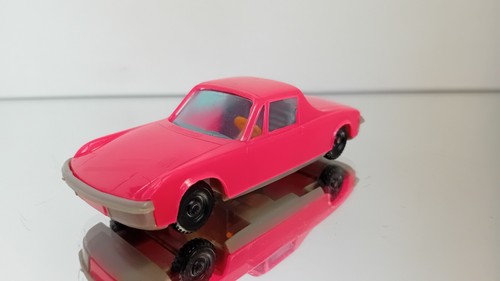 Jean höfler porsche - jean, vw