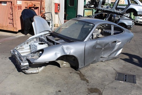 Reparierbares gehäuse porsche - reparierbares,