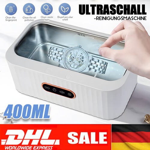 Ultraschall reinigungsgerät - ultraschall,