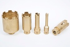 Professioneller gesinterter