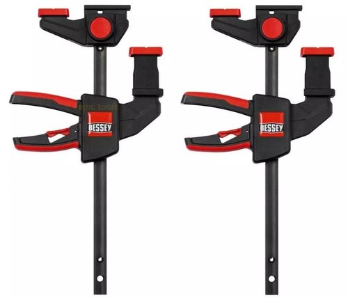 Bessey ezr 6 set - ezr, 15-6