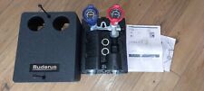 Buderus  8718599299  HS25/4 BU Heizkreis-Set ungemischt ohne Pumpe