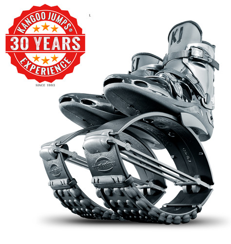 Original kangoo jumps xr3 - jumps, kj