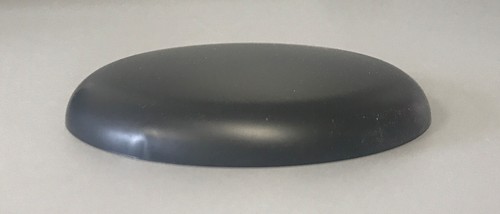 Verteilerdose schwarz - 1, x