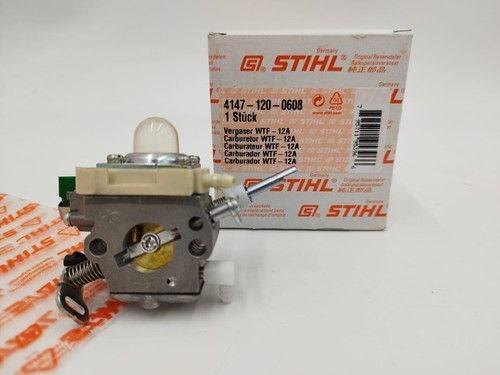 Original stihl vergaser - original, wtf-12