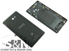 Original HTC 8X Akkudeckel