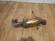 Katalysator Skoda Octavia 1Z VW Golf 6 Audi A3 8P 1,2 TSI 1K0254201C 1K0131701ES