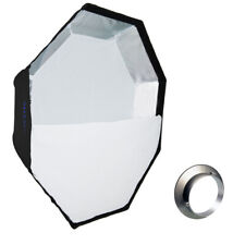 METTLE Octagon Softbox, Ø 120 cm für BOWENS, METTLE