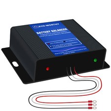 24V 48V Batterie Balancer Ladungsausgleicher für GLE LiFePO4 Batterie Bank