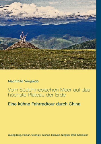 Vom südchinesischen meer auf - vom,