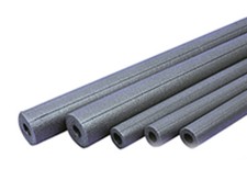 PE- Rohrisolierung 2m lang Isolierung Rohrdämmung Dämmung Rohr EnEV 50% 100% A B