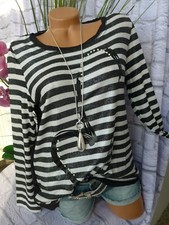 Amy Vermont Pulli Strick