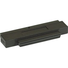 1 x InLine SCSI III Adapter