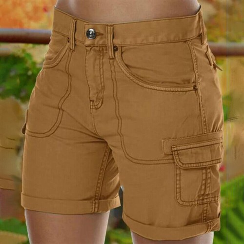 Damen cargo shorts - damen,