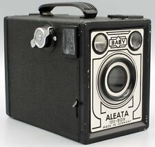 Vredeborch Aleata Baby - Boxkamera - 