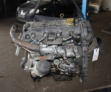 OPEL ASTRA G 98- 1.7/55KW DTi