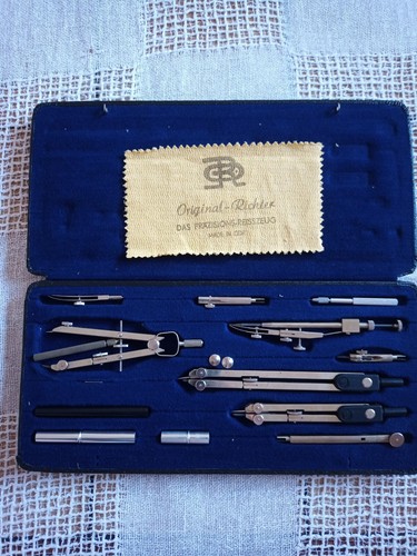 Zirkelkasten k9b richter - h,