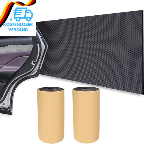 Rollen garagen wandschutz - 2,