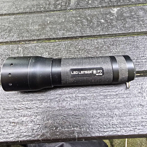 Led lenser taschenlampe - lenser,
