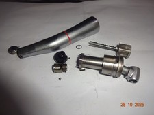 Kavo Expertmatic Lux E 25 L Winkelstück defekt #4