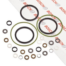 Bosch Kraftstoff Pumpe