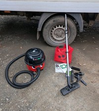 NUMATIC HENRY HVR200A