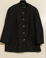 H. MOSER Trachten Lodenjacke